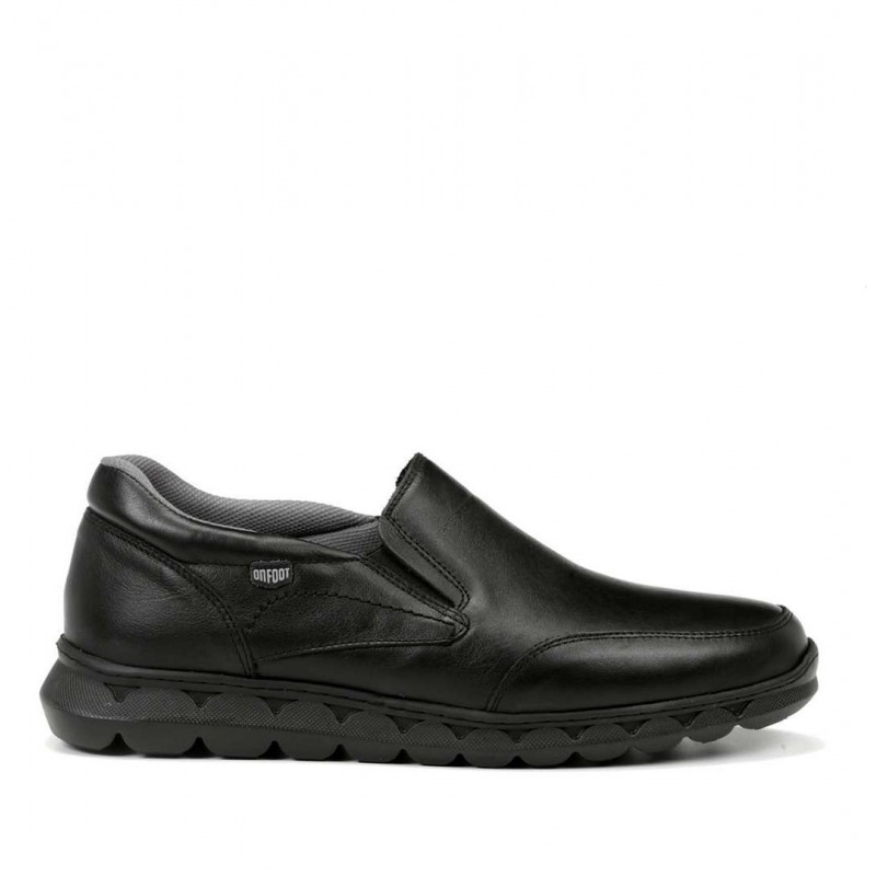 Compra Adjustable leather shoe for maximum comfort online