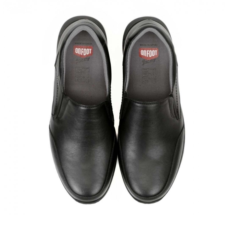 Compra Chaussure en cuir réglable et confort maximal online
